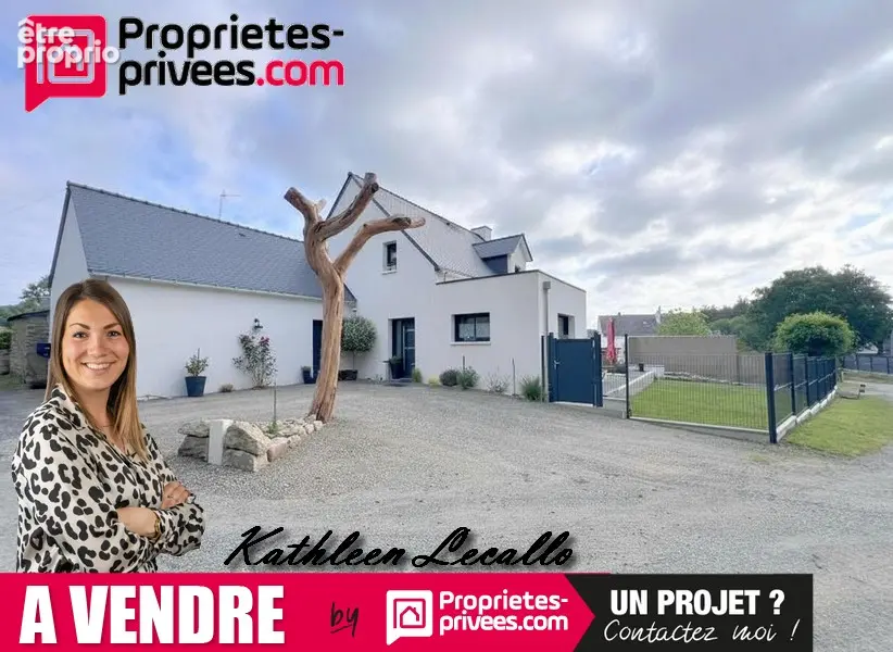 Maison Guerande 7 pièce(s) 141 m2 - photo 15