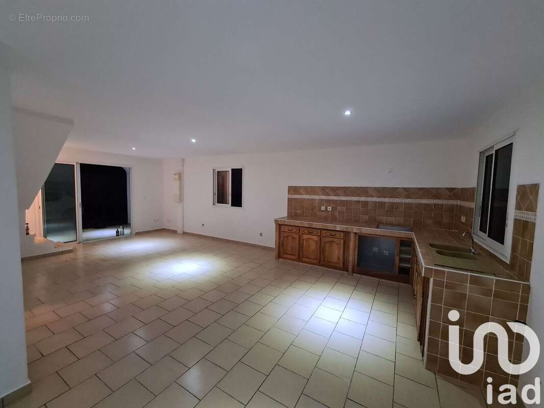 Photo 5 - Maison à SAINT-JOSEPH