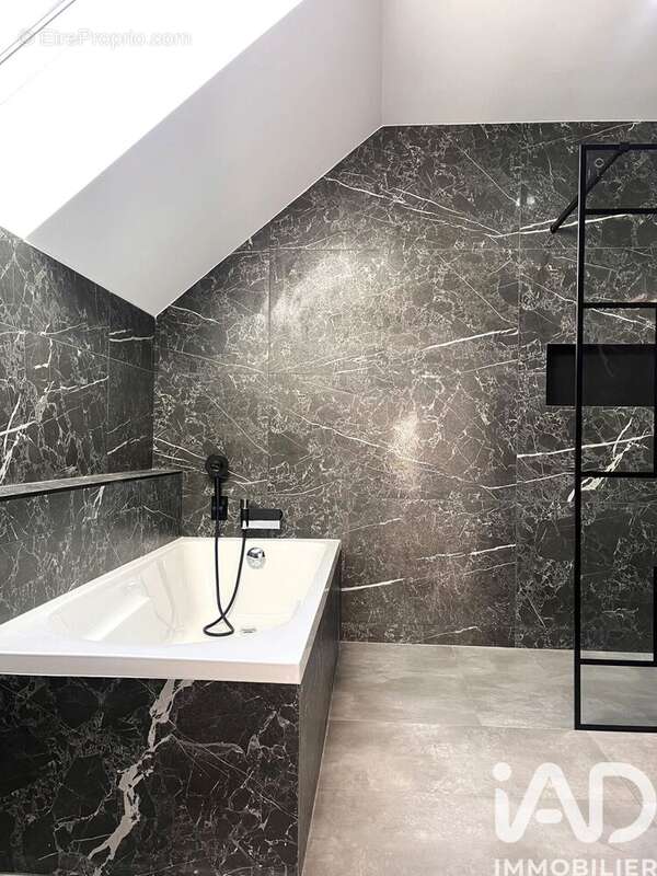 Photo 8 - Maison à SAINT-BARTHELEMY-D'ANJOU