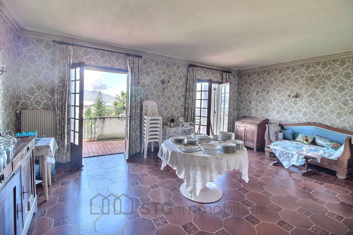 Maison à PIETROSELLA