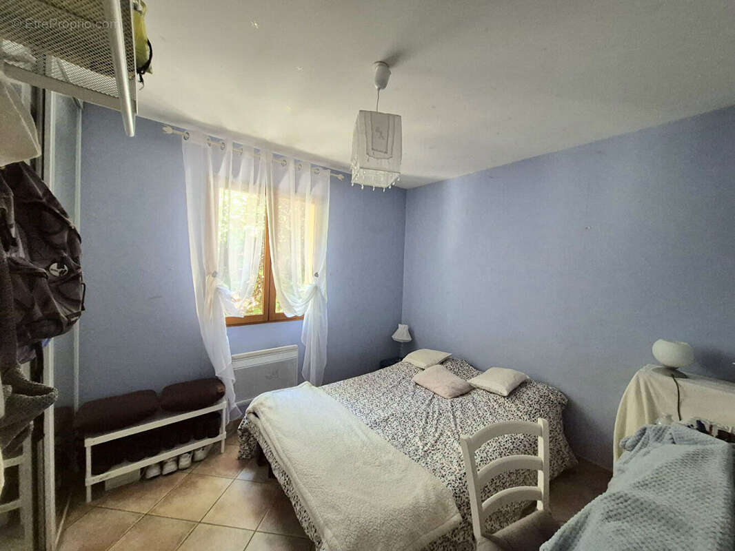 Maison à MARSEILLE-16E