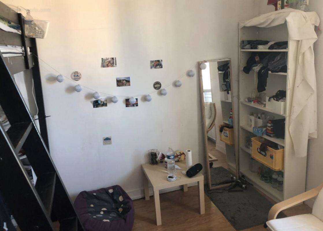 Appartement à LYON-2E