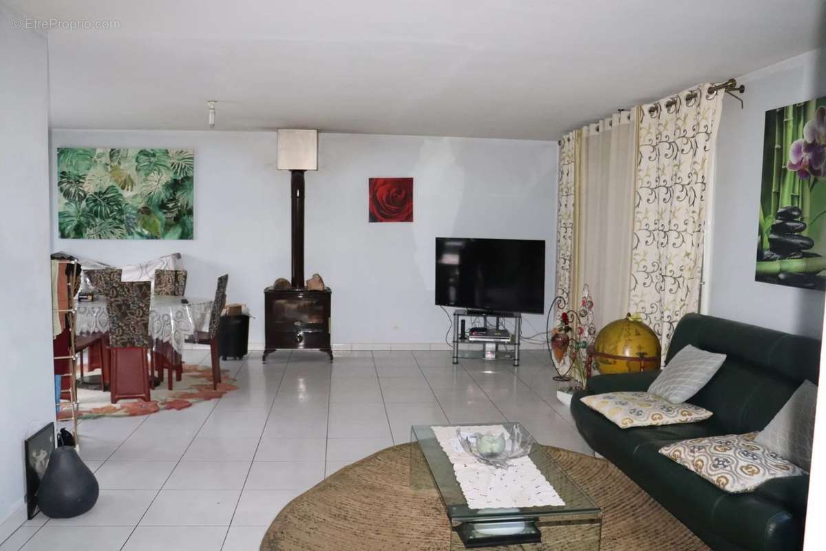 Maison à LA FERTE-SOUS-JOUARRE