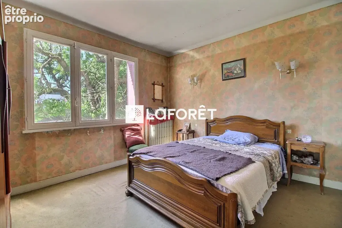 Maison Rueil-Malmaison - photo 10