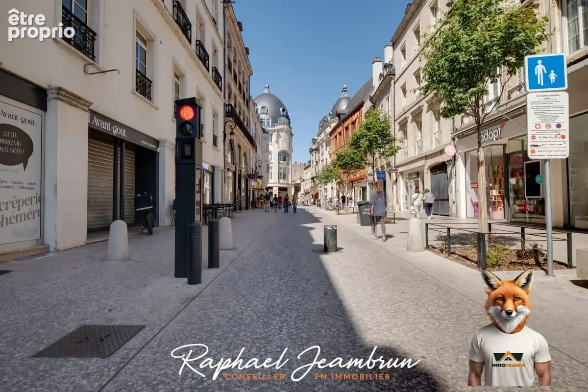 Commerce 200 m² à vendre à Dijon (21000) - photo 3