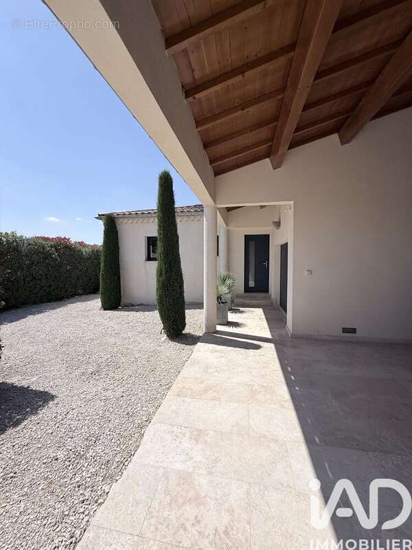 Photo 5 - Maison à SAINT-GENIES-DE-COMOLAS