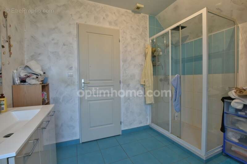 Maison à NUITS-SAINT-GEORGES