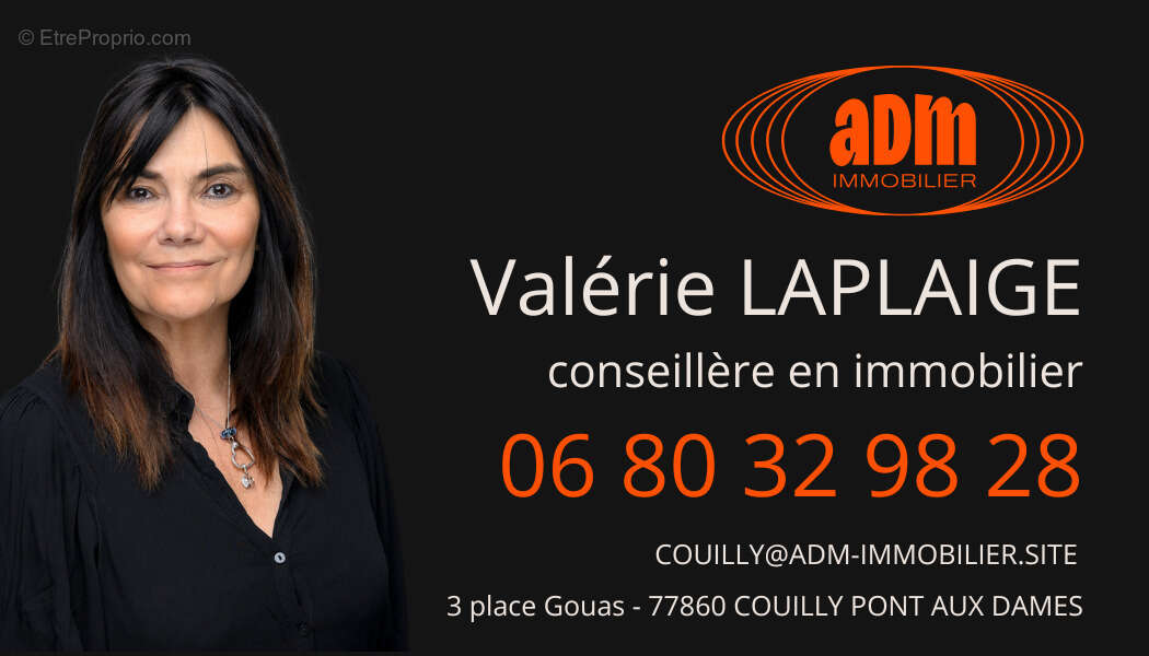 Appartement à MEAUX
