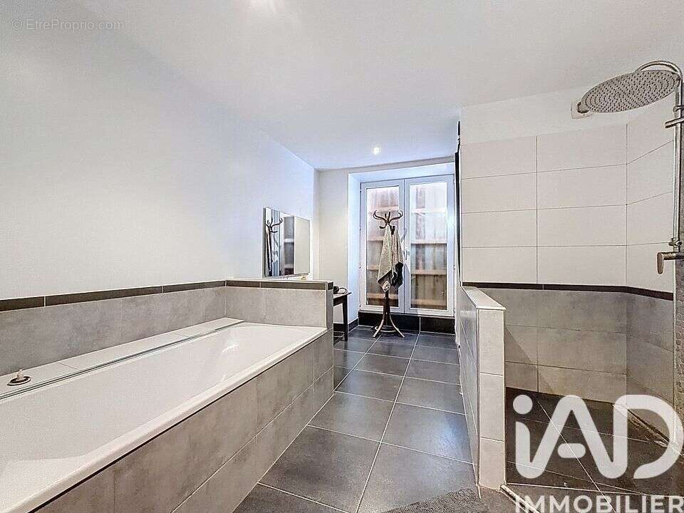 Photo 8 - Maison à DOL-DE-BRETAGNE