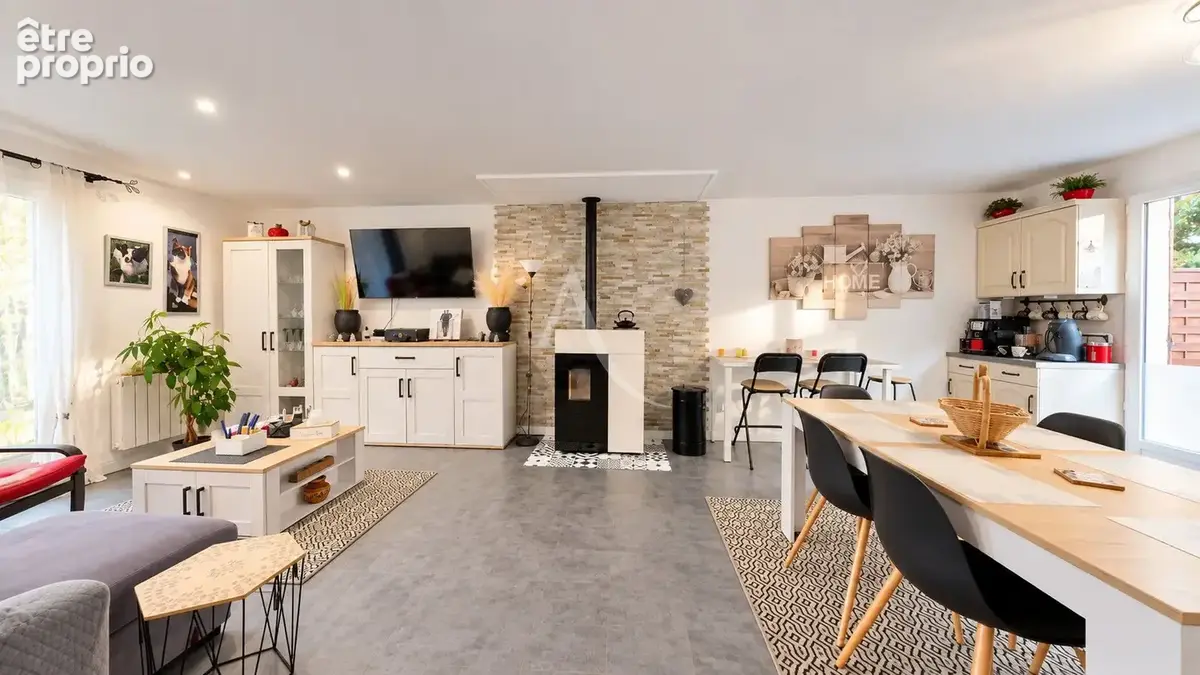 Maison Gisors - photo 2