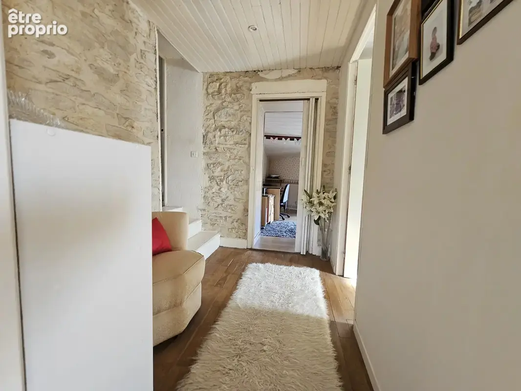 Une maison facile à vivre, avec un beau potentiel d'agrandissement - photo 13