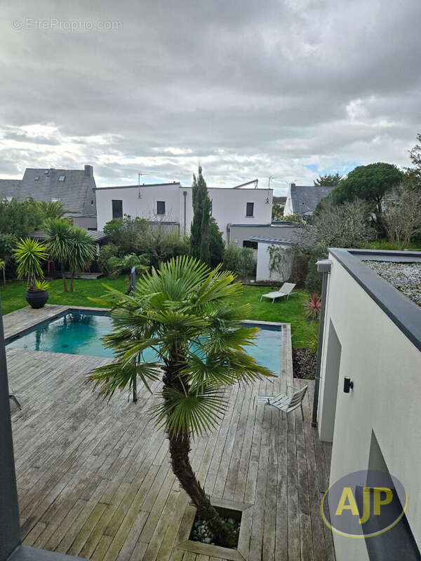 Villa st marc sur mer - photo 16