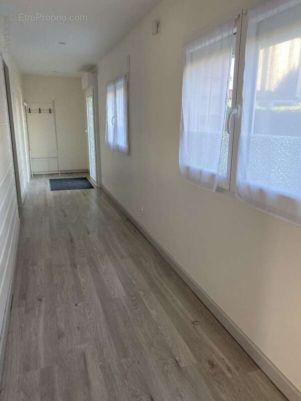 Maison à TOURVILLE-LA-RIVIERE