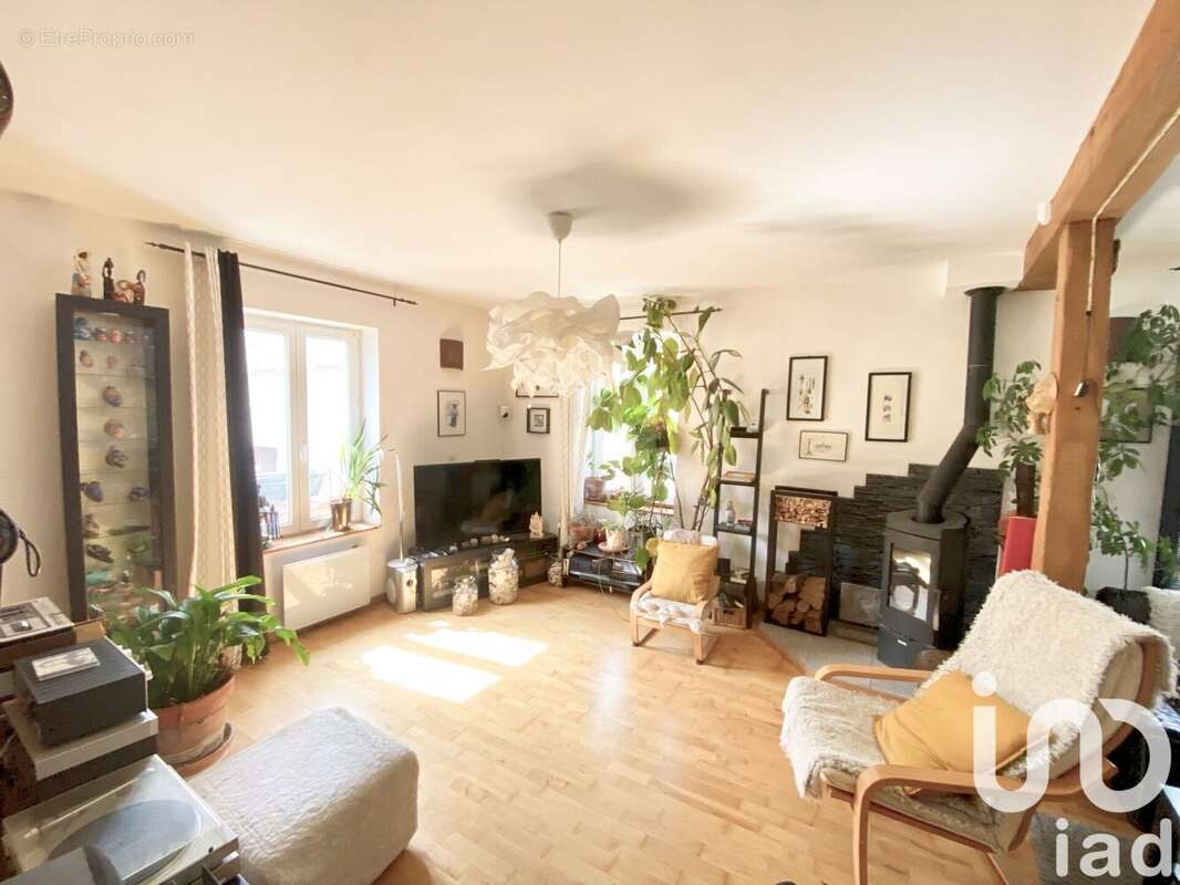 Photo 7 - Maison à MITRY-MORY