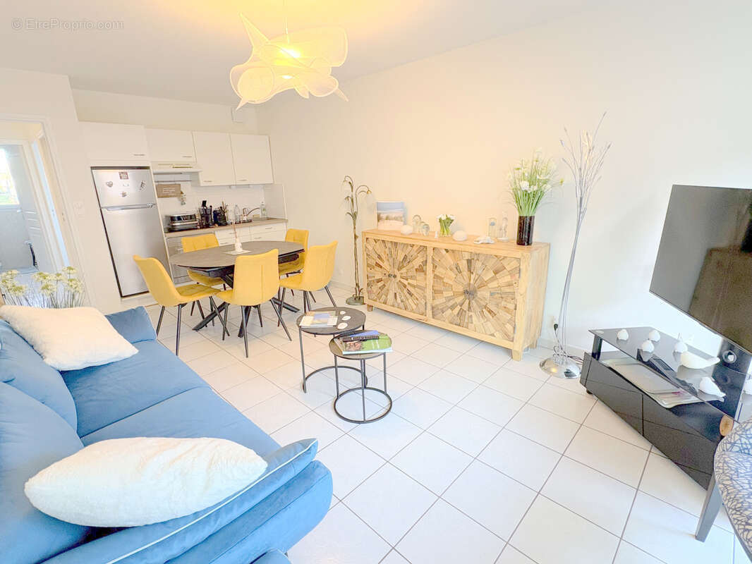 Appartement à CUCQ
