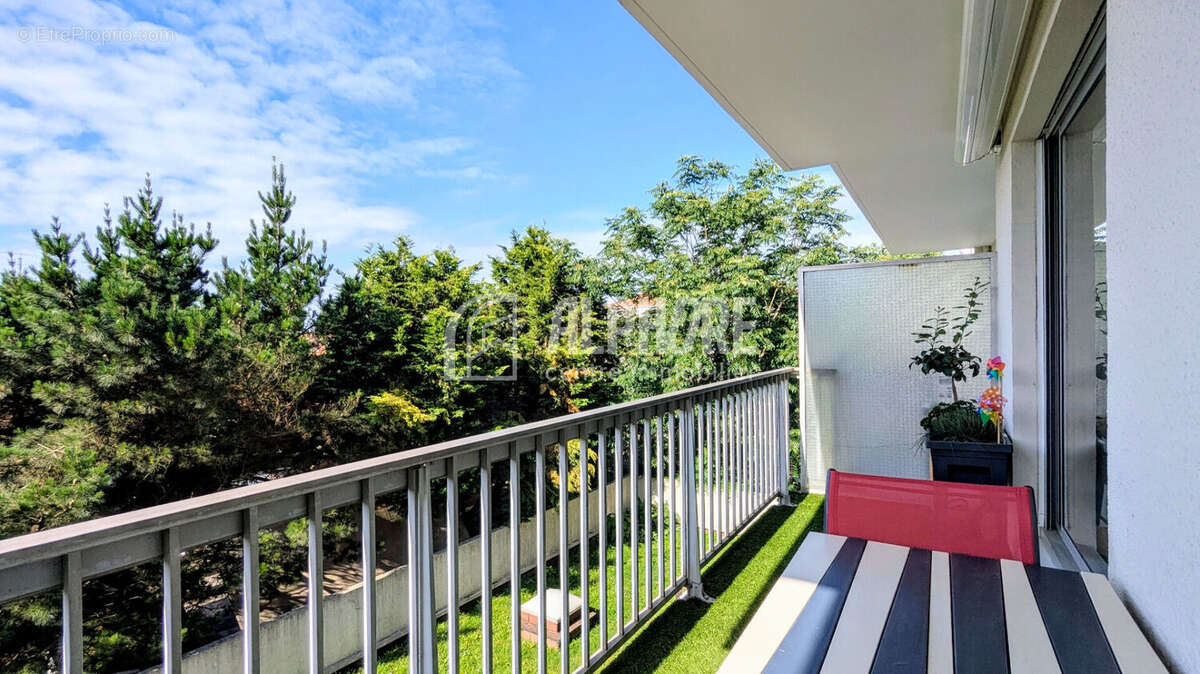 Appartement à SAINT-BREVIN-LES-PINS