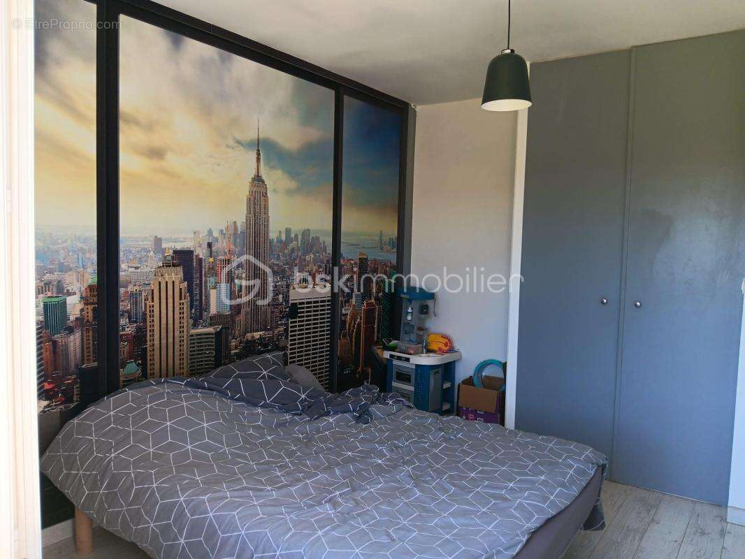 Grand pavillon  plain-pied - photo 8