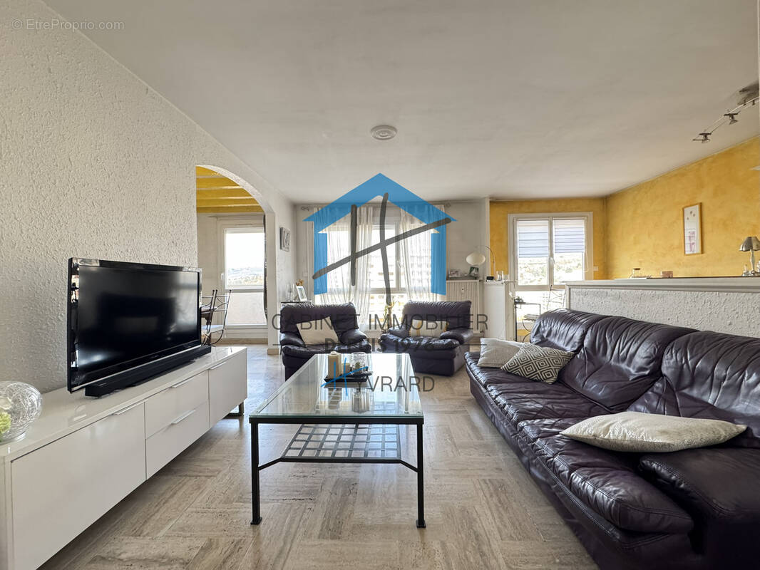 Appartement à SAINT-CHAMOND