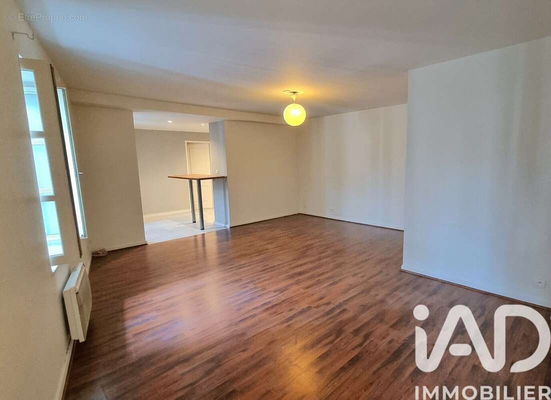 Photo 3 - Appartement à ALBI
