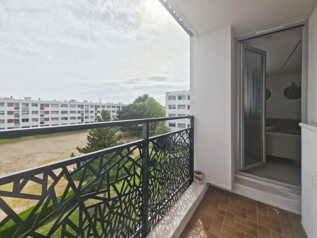 Appartement à MUNDOLSHEIM