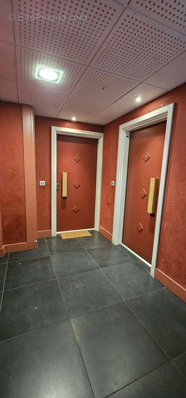 Appartement à JACOU