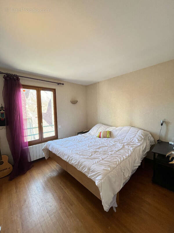 Appartement à DECIZE