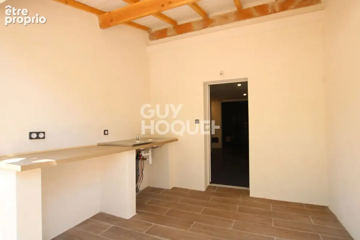 Maison 4 pièces à vendre à Avignon - Quartier Saint-Ruf, rare sur le marché ! - photo 8