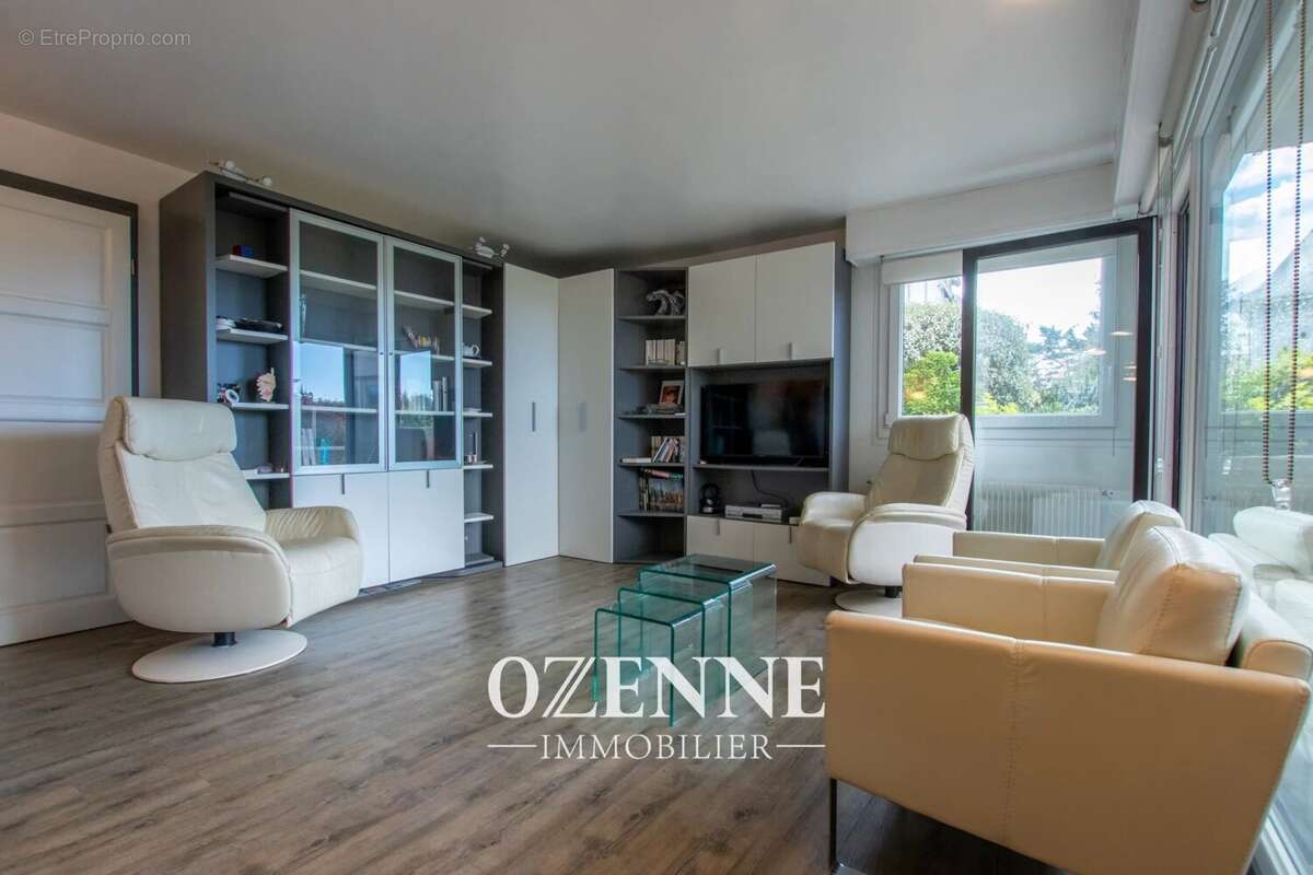 Appartement à BENERVILLE-SUR-MER