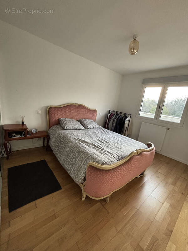 Maison à BLANQUEFORT