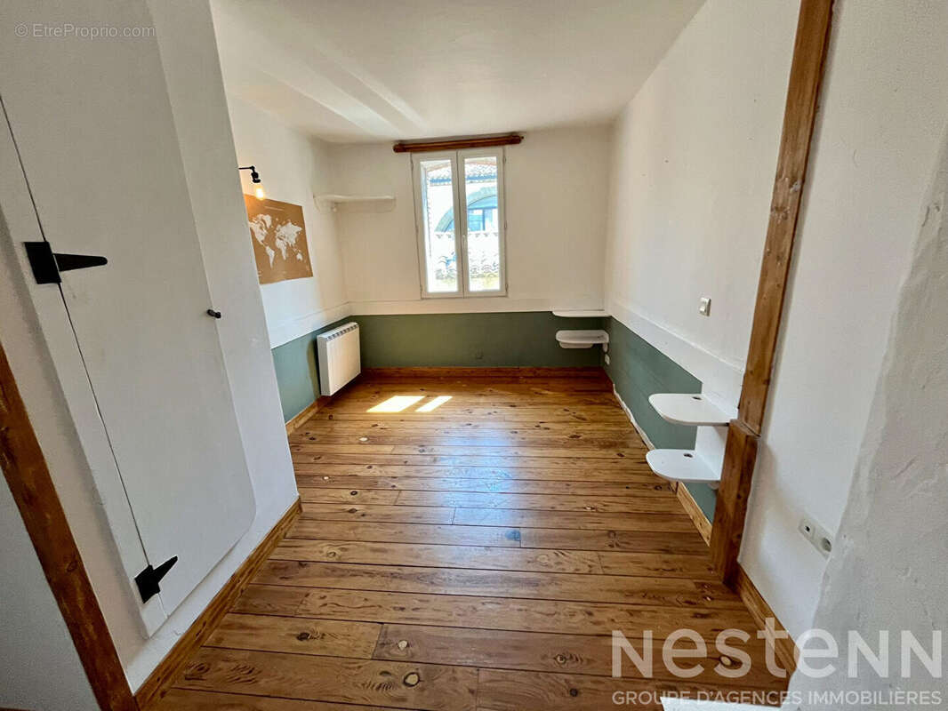 Maison à ROUFFIAC-D&#039;AUDE