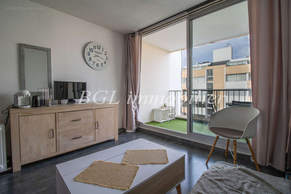 Appartement à ARCACHON