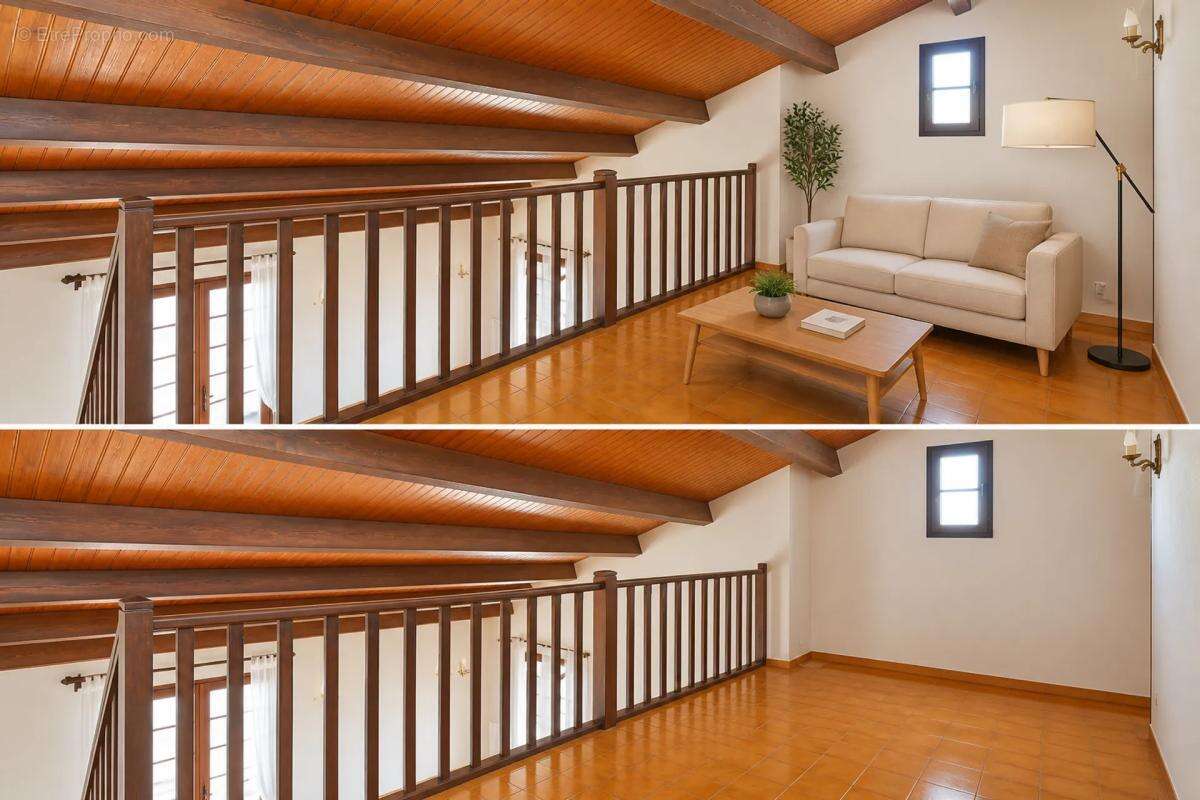 Maison de 5 pièces de 129 m² à Arles - photo 3