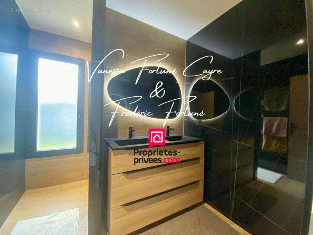 Maison à SAINT-ANDRE-DE-CUBZAC