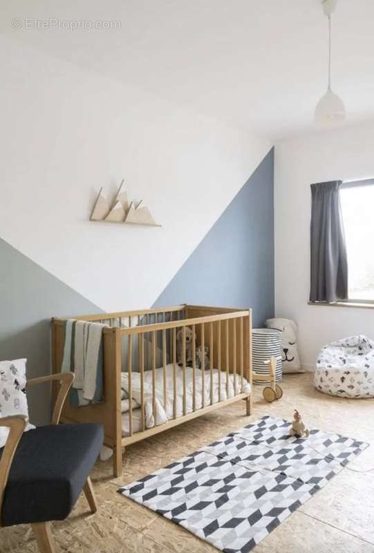 Appartement à THONON-LES-BAINS