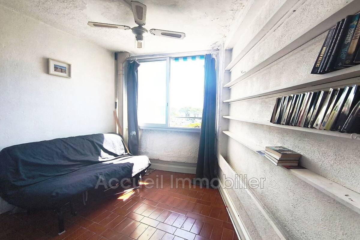 Appartement à LE GRAU-DU-ROI