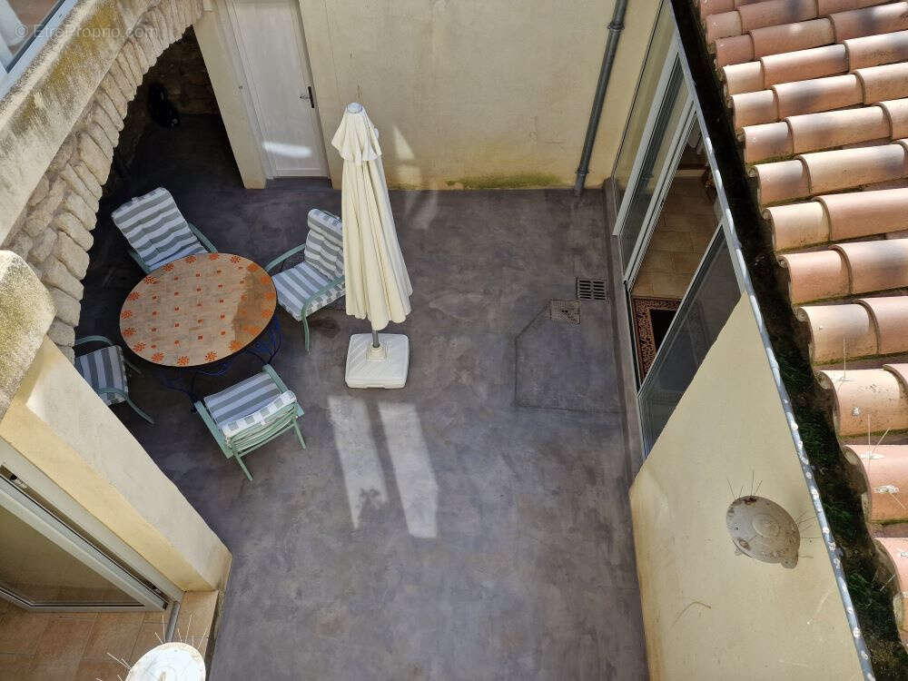 Maison à CHAMARET