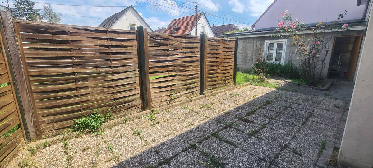 Maison Horbourg Wihr - photo 1