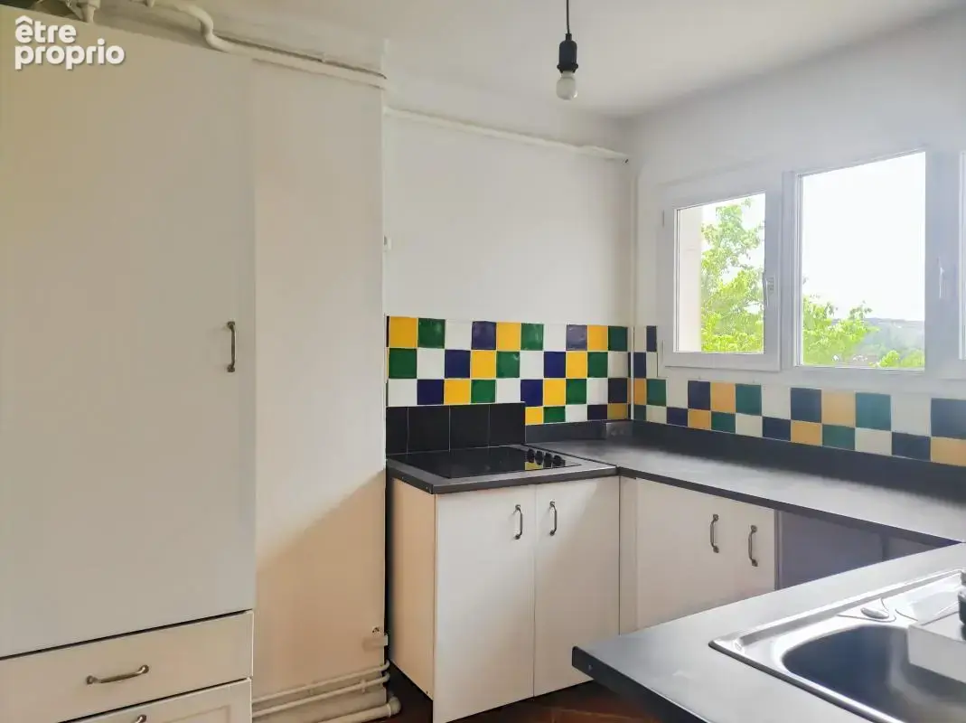 Appartement À Vendre - photo 5
