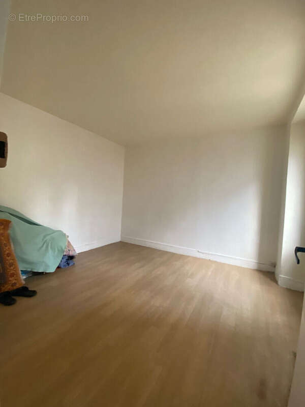 Appartement à CLICHY