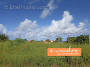 Terrain à LE FRANCOIS