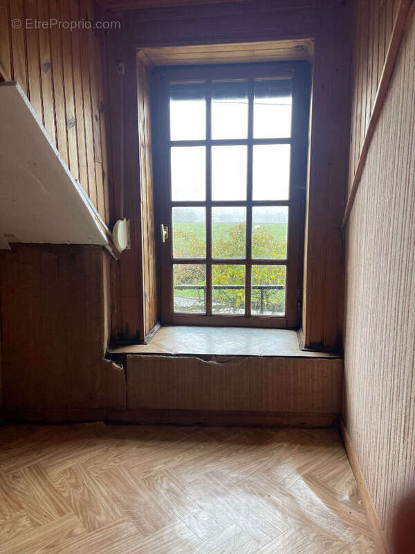 Maison à LA BERTHENOUX