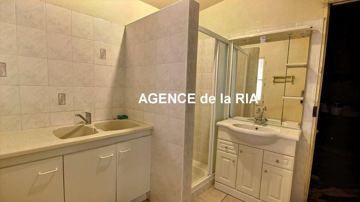 Maison à LA PLAINE-SUR-MER