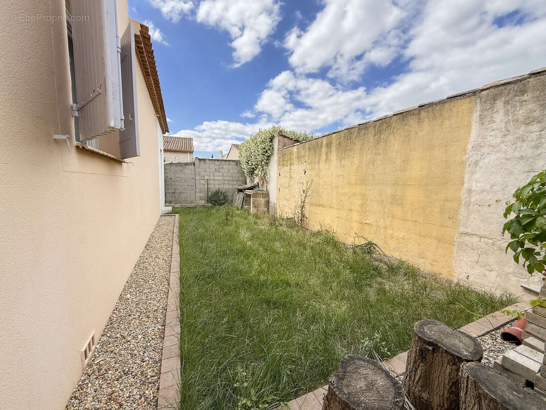 Villa de charme f6 avec piscine au coeur de la camargue - photo 18