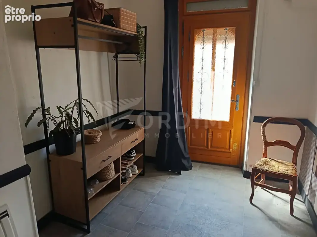 Maison  de ville rénovée 75 m² - photo 5