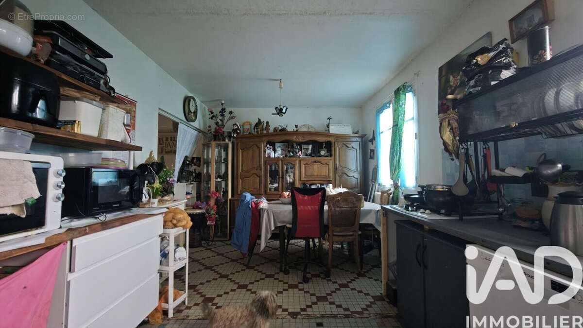 Photo 3 - Maison à PISSOTTE