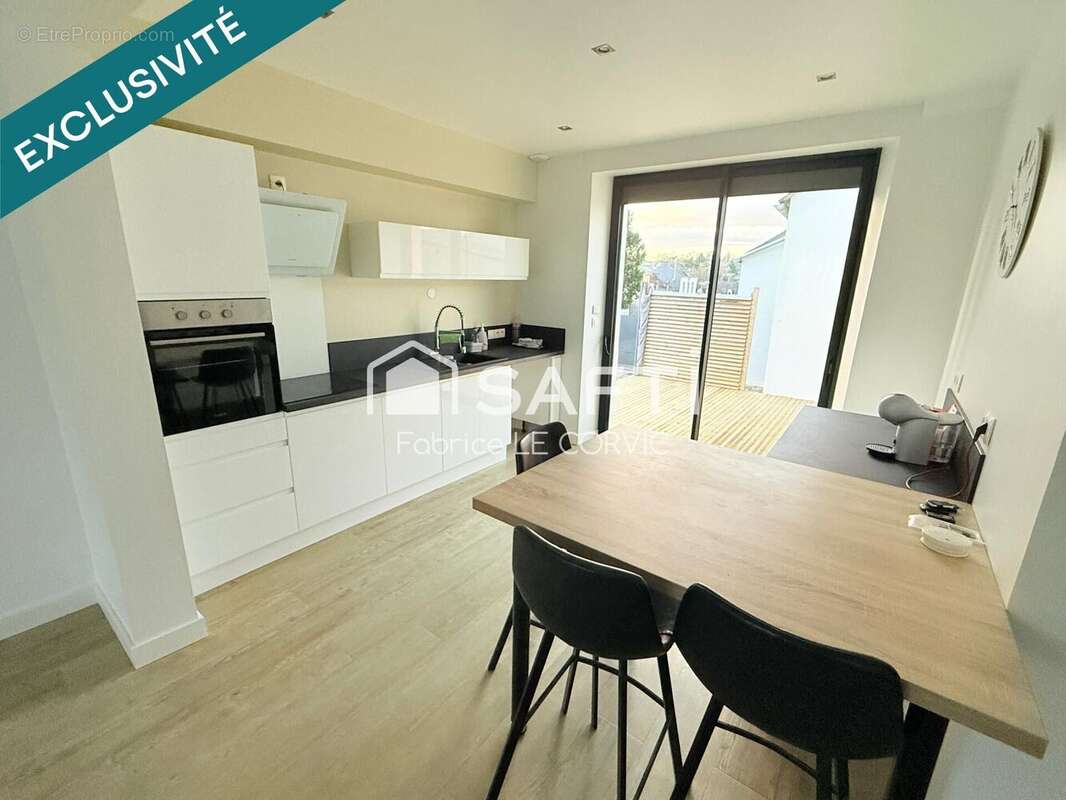 Photo 5 - Maison à LOCMINE