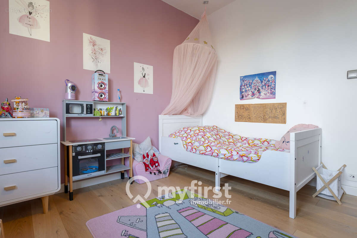 Appartement T4 à cinq minutes des plages - photo 8