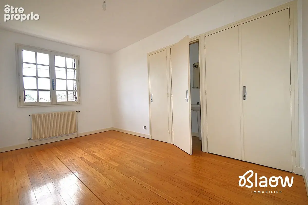 Maison 124 m² à Meyzieu  - photo 6
