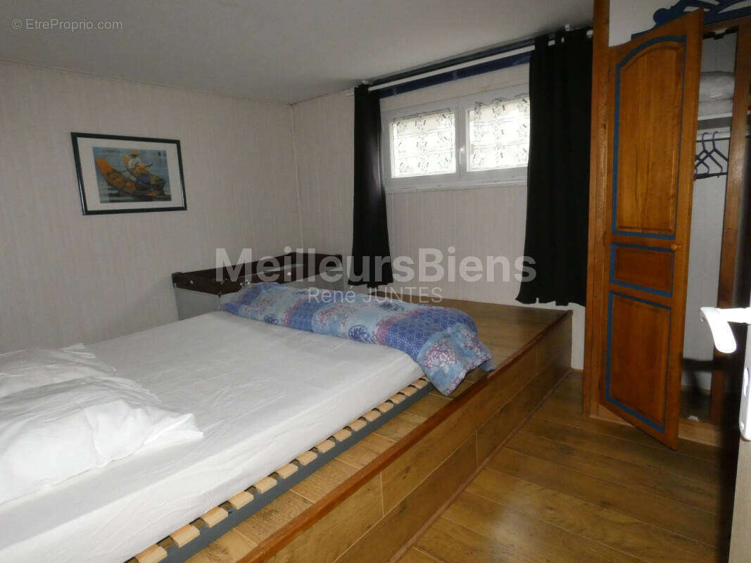 Appartement à MONT-DORE