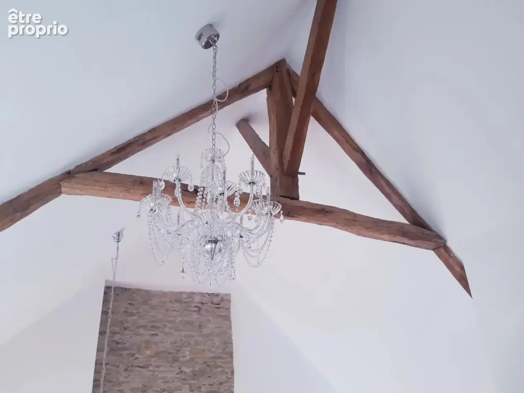 Magnifique maison de campagne - photo 7